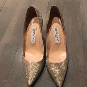 Jimmy Choo high heels size 37